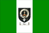 Tyre Clan Ross Clan Badge Flag