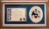 Tyrie Clan Crest History Framed Print
