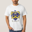 Lynch Family Crest - Lynch Coat of Arms T-Shirt