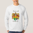 Sullivan Family Crest - Sullivan Coat of Arms T-Shirt