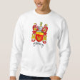 HARRISON FAMILY CREST - HARRISON COAT OF ARMS T-Shirt