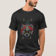 Pratt Family Crest - Pratt Coat of Arms T-Shirt
