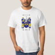 FOWLER FAMILY CREST - FOWLER COAT OF ARMS T-Shirt