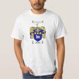 FLYNN FAMILY CREST - FLYNN COAT OF ARMS T-Shirt
