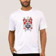 COLEMAN FAMILY CREST - COLEMAN COAT OF ARMS T-Shirt
