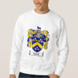 Lynch Family Crest - Lynch Coat of Arms T-Shirt