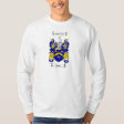FOWLER FAMILY CREST - FOWLER COAT OF ARMS T-Shirt