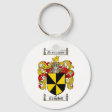 CAMPBELL FAMILY CREST - CAMPBELL COAT OF ARMS KEYCHAIN