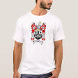 COLEMAN FAMILY CREST - COLEMAN COAT OF ARMS T-Shirt
