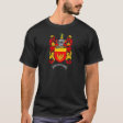 HARRISON FAMILY CREST - HARRISON COAT OF ARMS T-Shirt