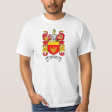 HARRISON FAMILY CREST - HARRISON COAT OF ARMS T-Shirt