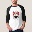 COLEMAN FAMILY CREST - COLEMAN COAT OF ARMS T-Shirt