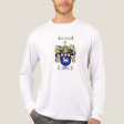 FLYNN FAMILY CREST - FLYNN COAT OF ARMS T-Shirt