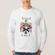Pratt Family Crest - Pratt Coat of Arms T-Shirt
