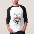 Pratt Family Crest - Pratt Coat of Arms T-Shirt