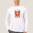 HARRISON FAMILY CREST - HARRISON COAT OF ARMS T-Shirt