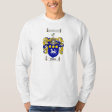 FLYNN FAMILY CREST - FLYNN COAT OF ARMS T-Shirt