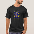 FOWLER FAMILY CREST - FOWLER COAT OF ARMS T-Shirt