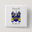 FOWLER FAMILY CREST - FOWLER COAT OF ARMS PINBACK BUTTON