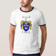 FLYNN FAMILY CREST - FLYNN COAT OF ARMS T-Shirt