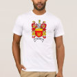 HARRISON FAMILY CREST - HARRISON COAT OF ARMS T-Shirt