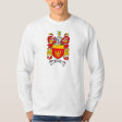 HARRISON FAMILY CREST - HARRISON COAT OF ARMS T-Shirt