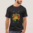Sullivan Family Crest - Sullivan Coat of Arms T-Shirt