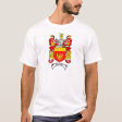HARRISON FAMILY CREST - HARRISON COAT OF ARMS T-Shirt