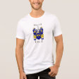 FOWLER FAMILY CREST - FOWLER COAT OF ARMS T-Shirt