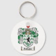GALLAGHER FAMILY CREST - GALLAGHER COAT OF ARMS KEYCHAIN