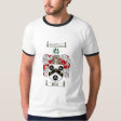Pratt Family Crest - Pratt Coat of Arms T-Shirt