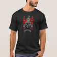 COLEMAN FAMILY CREST - COLEMAN COAT OF ARMS T-Shirt