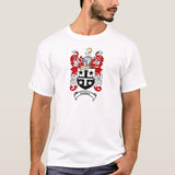 COLEMAN FAMILY CREST - COLEMAN COAT OF ARMS T-Shirt