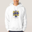Lynch Family Crest - Lynch Coat of Arms T-Shirt
