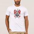 COLEMAN FAMILY CREST - COLEMAN COAT OF ARMS T-Shirt