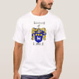 FLYNN FAMILY CREST - FLYNN COAT OF ARMS T-Shirt