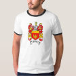 HARRISON FAMILY CREST - HARRISON COAT OF ARMS T-Shirt