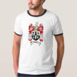 COLEMAN FAMILY CREST - COLEMAN COAT OF ARMS T-Shirt