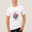 Pratt Family Crest - Pratt Coat of Arms T-Shirt