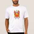 HARRISON FAMILY CREST - HARRISON COAT OF ARMS T-Shirt