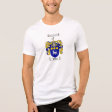 FLYNN FAMILY CREST - FLYNN COAT OF ARMS T-Shirt