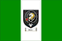 Walker Clan Badge Flag