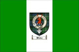 Walter Clan Badge Flag