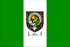 Walter Clan Forbes Clan Badge Flag