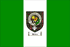 Walters Clan Forbes Clan Badge Flag