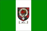 Wares Clan Badge Flag