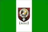 Warnebald Clan Badge Flag