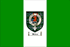 Waters Clan Badge Flag