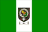 Watt Clan Forbes Clan Badge Flag