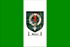 Watters Clan Badge Flag